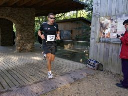 Gaiapark-Marathon 2011